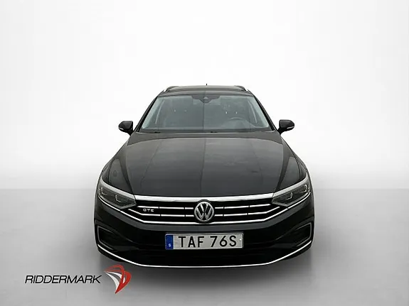 Volkswagen Passat 2020 photo 2