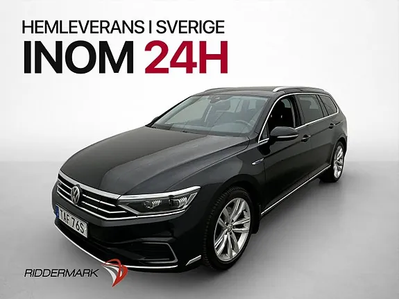 Volkswagen Passat 2020 photo 3