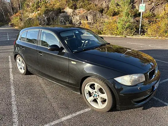 BMW 118D