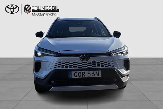 Toyota Corolla Cross 2025 photo 5