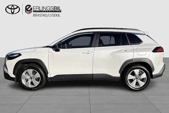 Toyota Corolla Cross 2025 photo 3