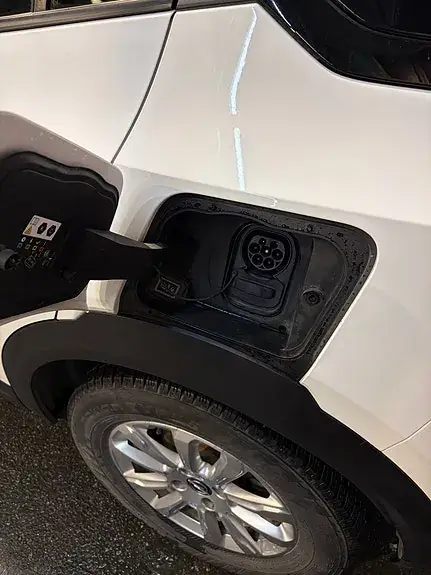 Opel Mokka 2023 photo 4