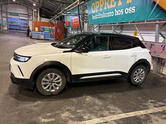 Opel Mokka 2023 photo 3