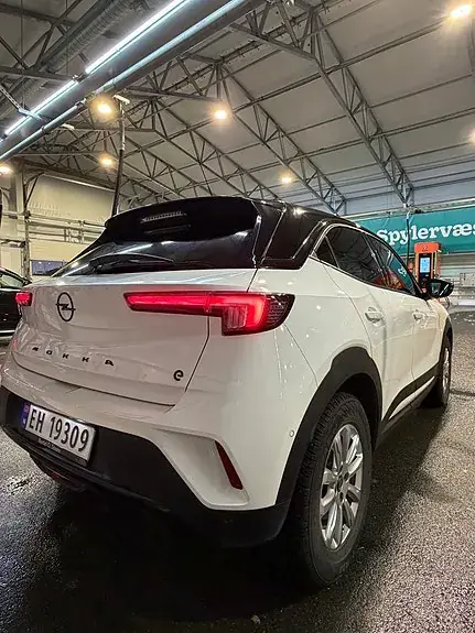 Opel Mokka 2023 photo 5