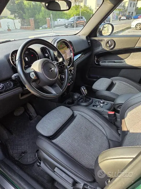 Mini Mini Countryman 2023 photo 5