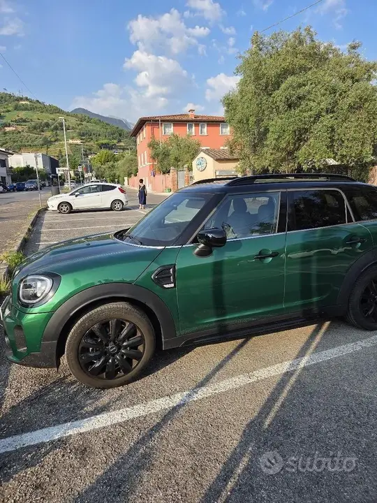 Mini Mini Countryman 2023 photo 4