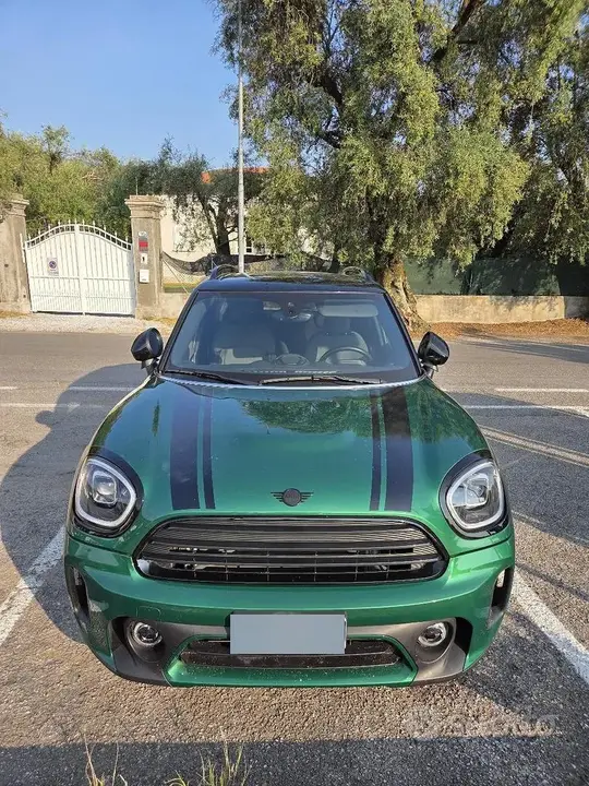 Mini Mini Countryman 2023 photo 2