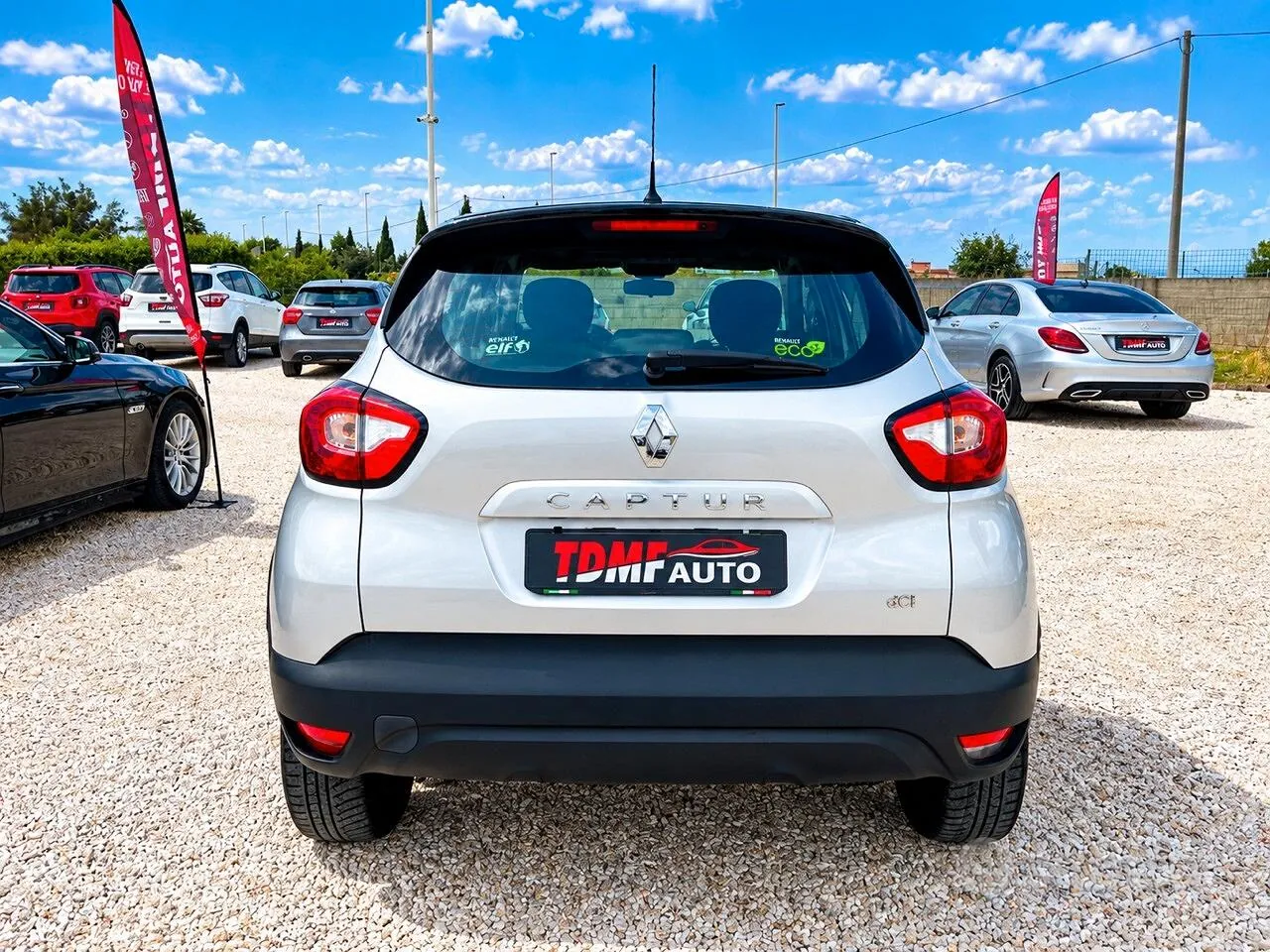 Renault Captur 2016 photo 5