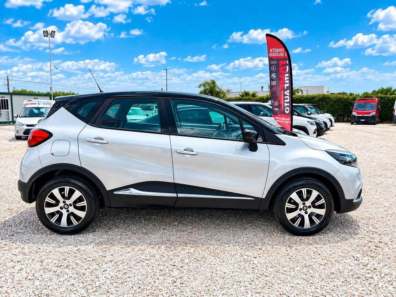 Renault Captur 2016 photo 4