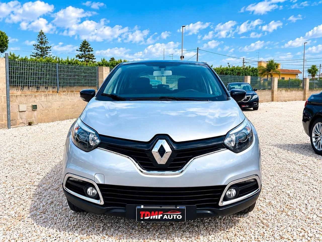 Renault Captur 2016 photo 3