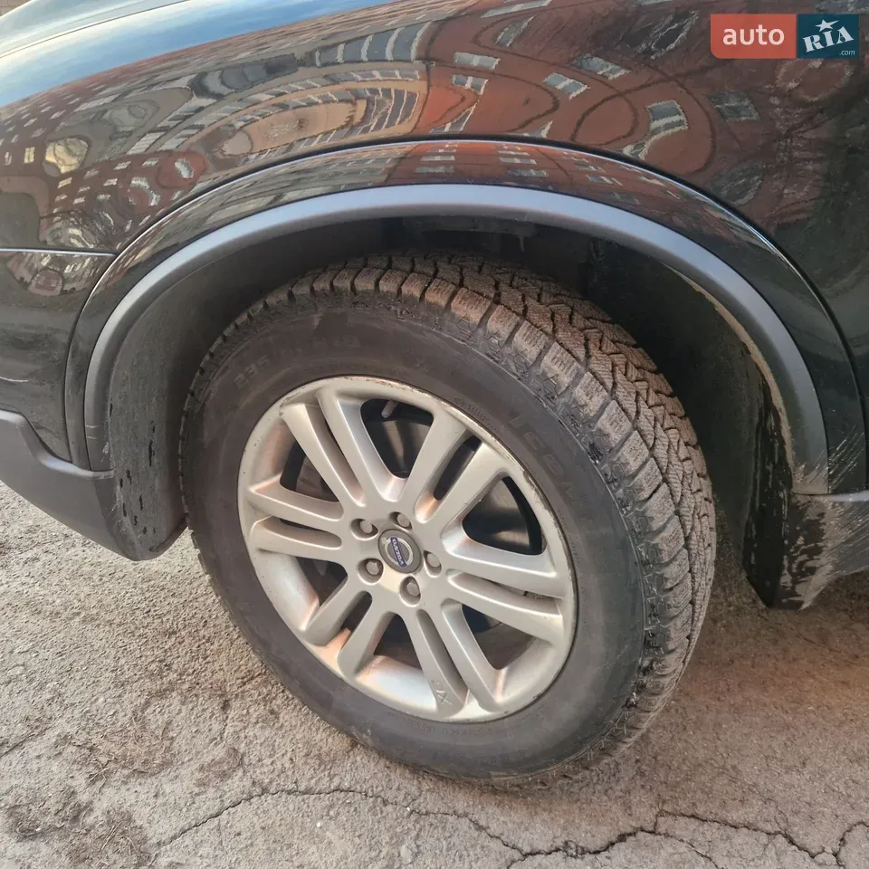 Volvo Xc90 2011 photo 4