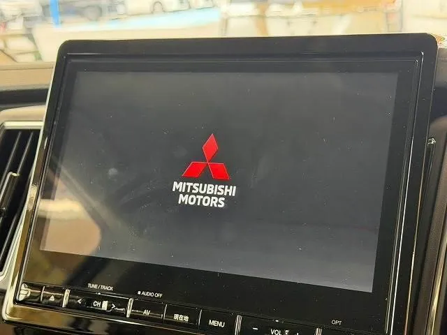 Mitsubishi Delica D 2024 photo 3