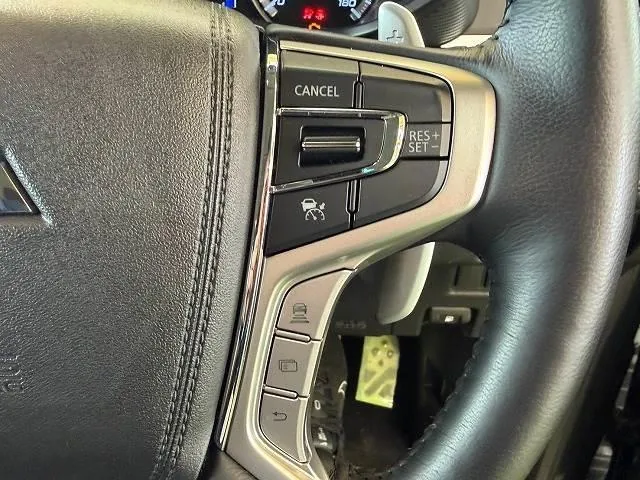 Mitsubishi Delica D 2024 photo 5