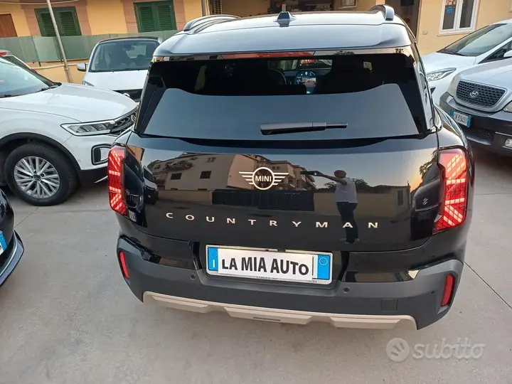 Mini Countryman 2026 photo 5