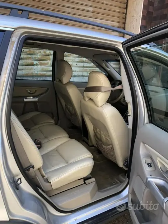 Volvo Xc90 2004 photo 3