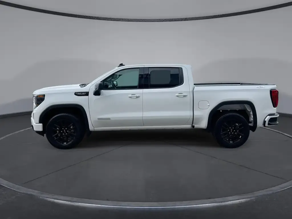 GMC Sierra 1500 2026 photo 5