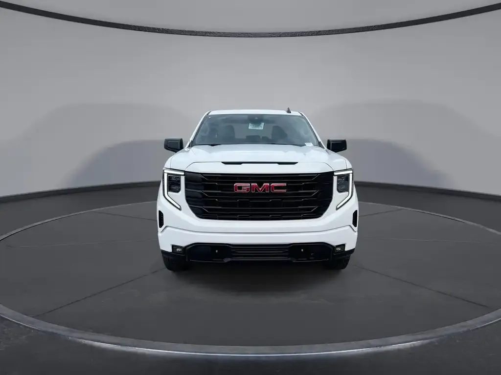 GMC Sierra 1500 2026 photo 3