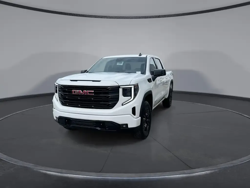 GMC Sierra 1500 2026 photo 4