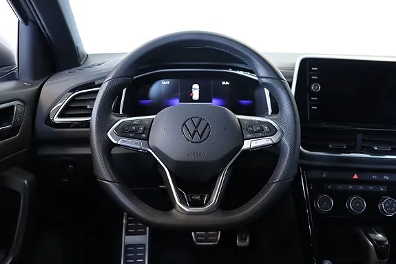 Volkswagen T-Roc 2025 photo 2