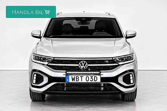 Volkswagen T-Roc 2025 photo 4
