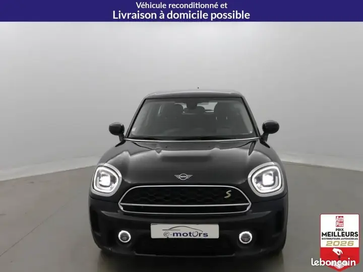 Mini Countryman 2021 photo 2