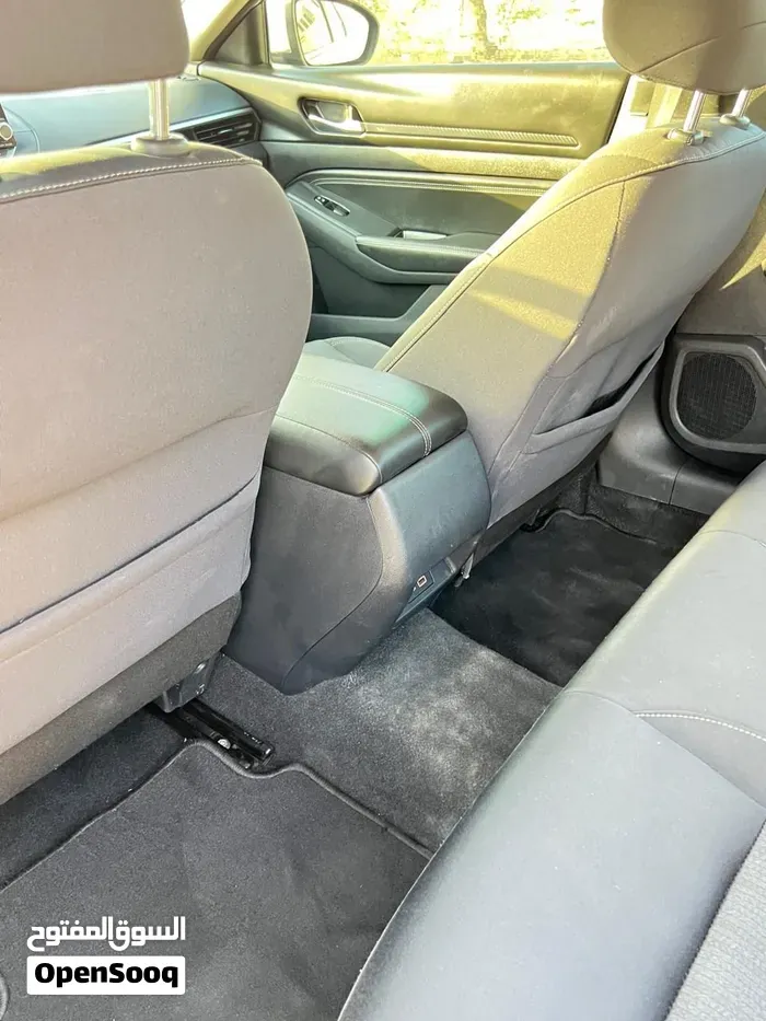Nissan Altima 2019 photo 3