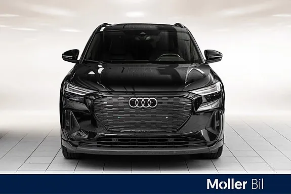 Audi Q4 E-Tron 2023 photo 5