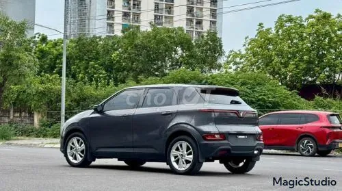 Vinfast Vf5