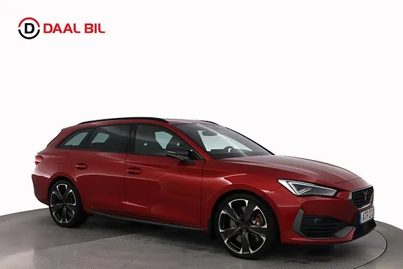 Cupra Leon 2024 photo 4