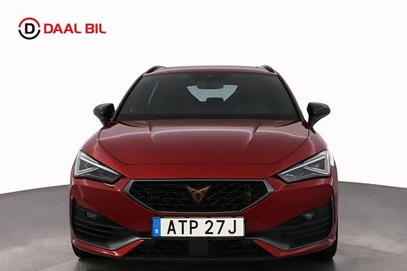 Cupra Leon 2024 photo 2