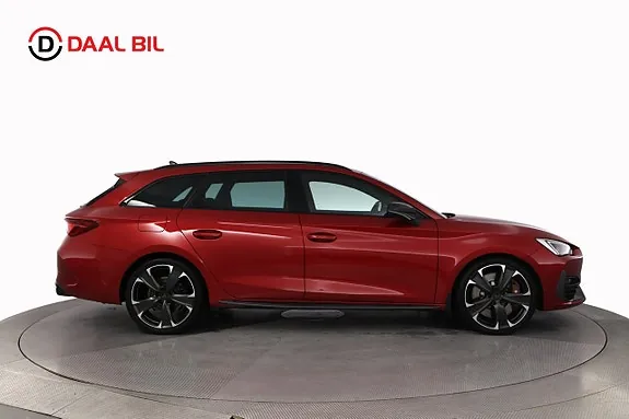 Cupra Leon 2024 photo 5