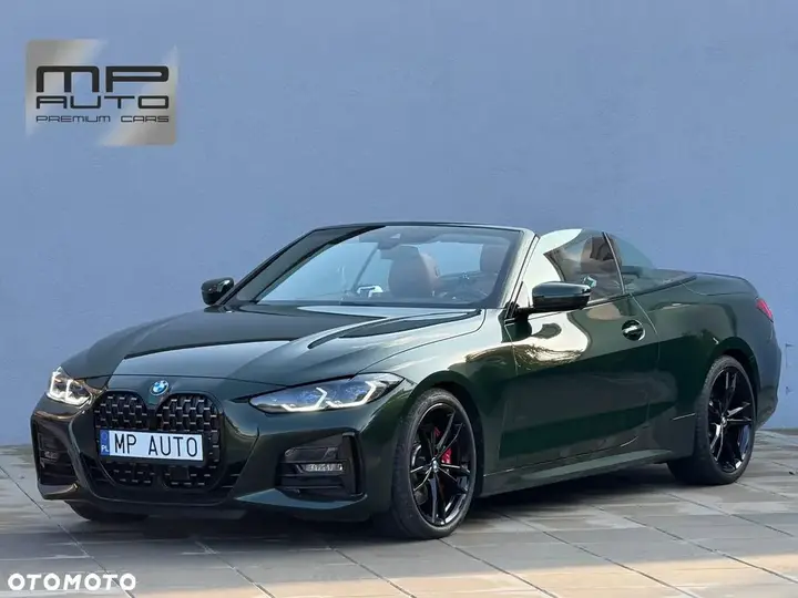 BMW Seria 4