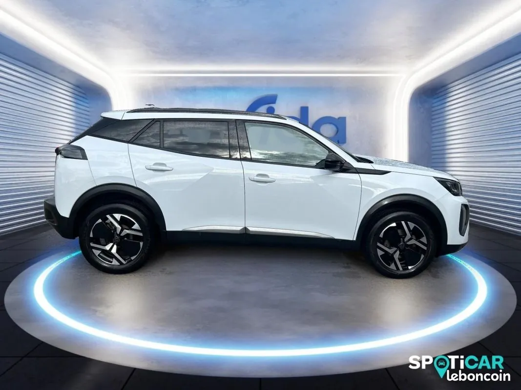 Peugeot 2008 2024 photo 4