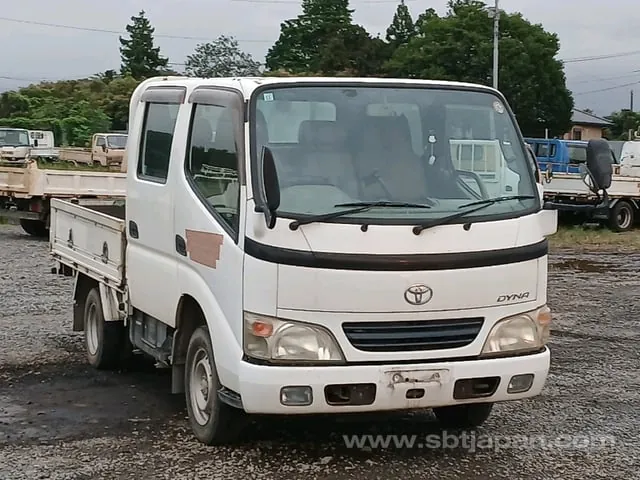 Toyota Dyna