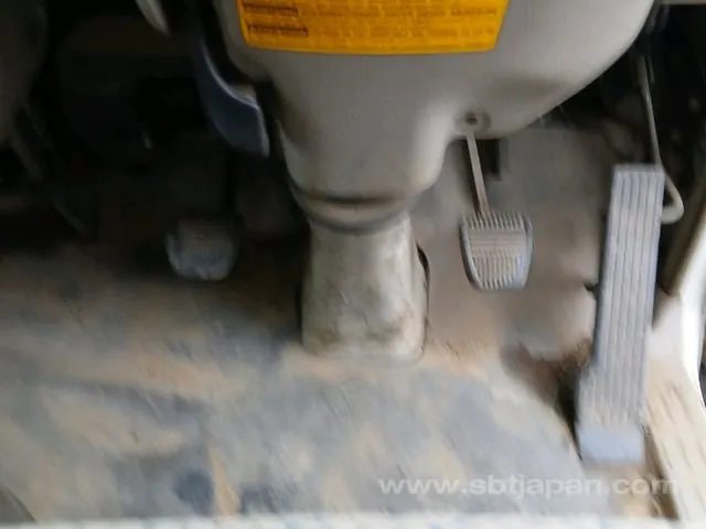 Toyota Dyna 2005 photo 4