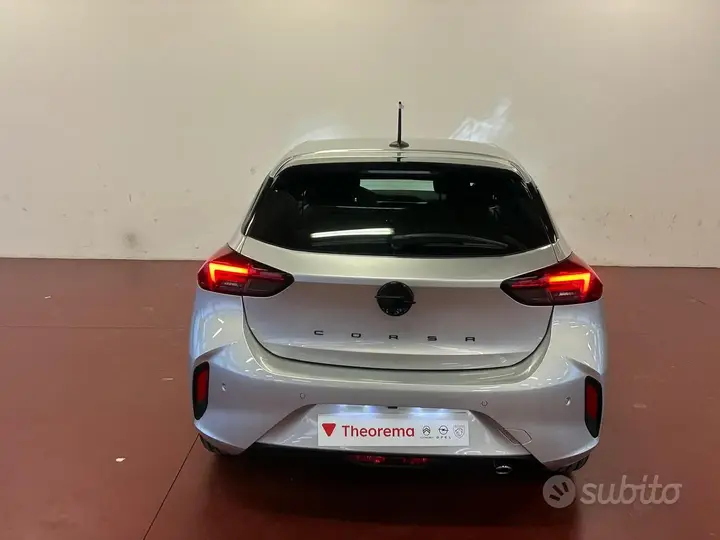 Opel Corsa 2026 photo 4