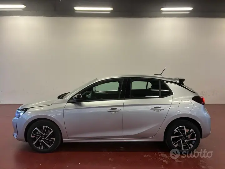 Opel Corsa 2026 photo 2
