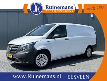 Mercedes-Benz Evito