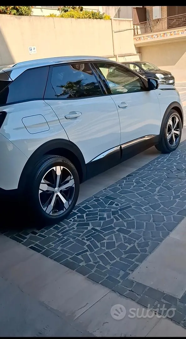 Peugeot 3008 2016 photo 4
