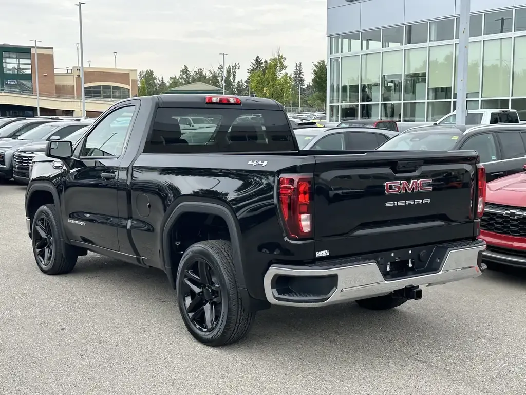 GMC Sierra 1500 2026 photo 4
