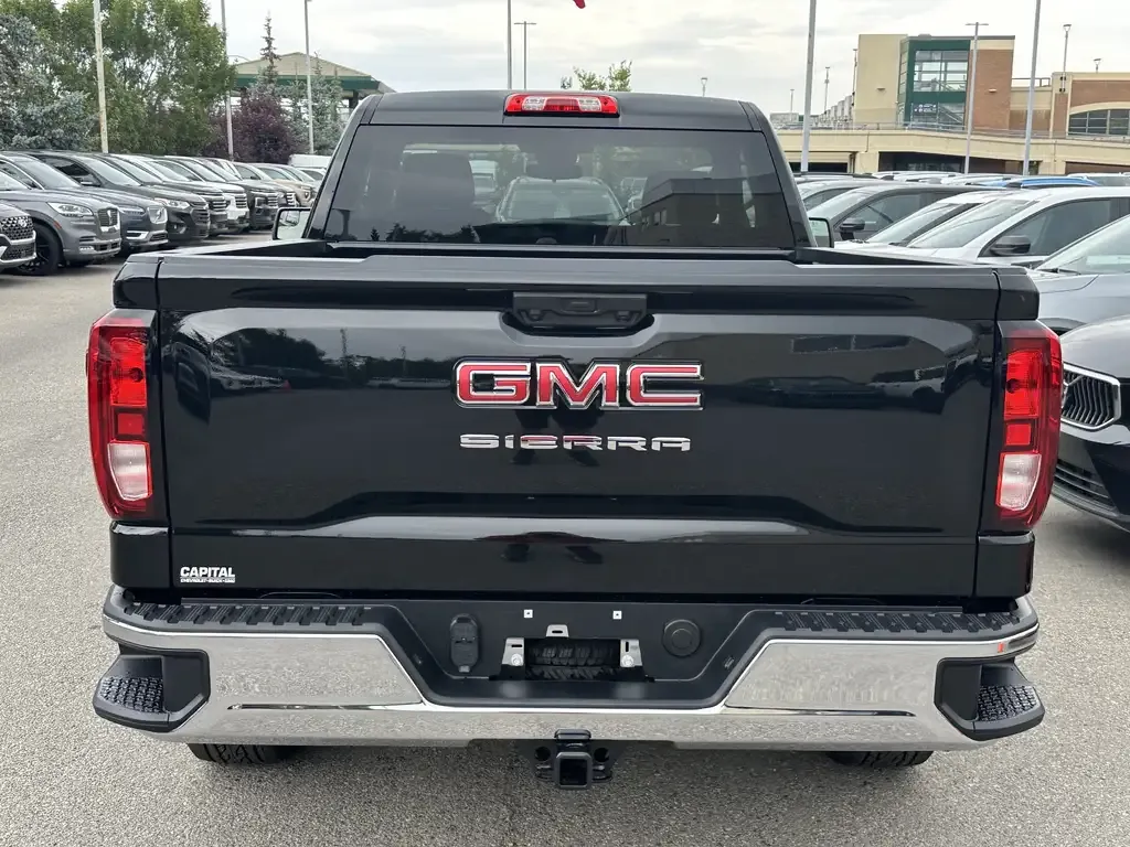 GMC Sierra 1500 2026 photo 5