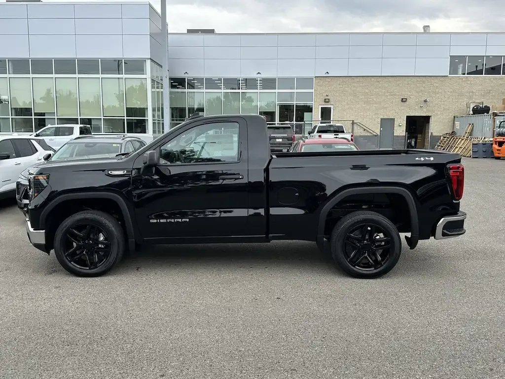 GMC Sierra 1500 2026 photo 3