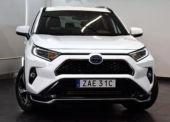 Toyota Rav4 2021 photo 2