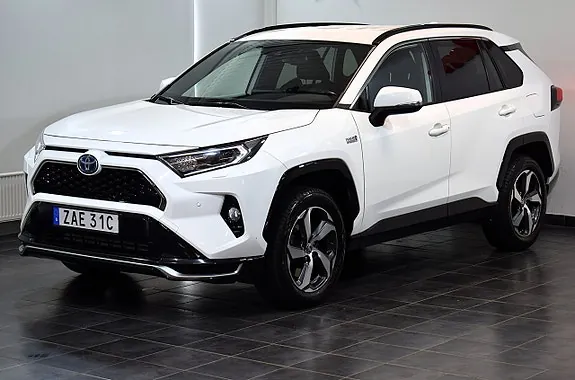 Toyota Rav4 2021 photo 5