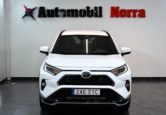 Toyota Rav4 2021 photo 4