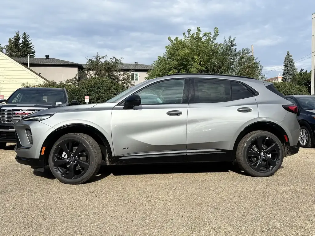 Buick Envision 2026 photo 3