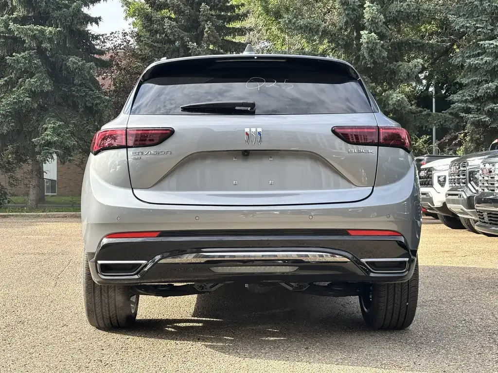 Buick Envision 2026 photo 5