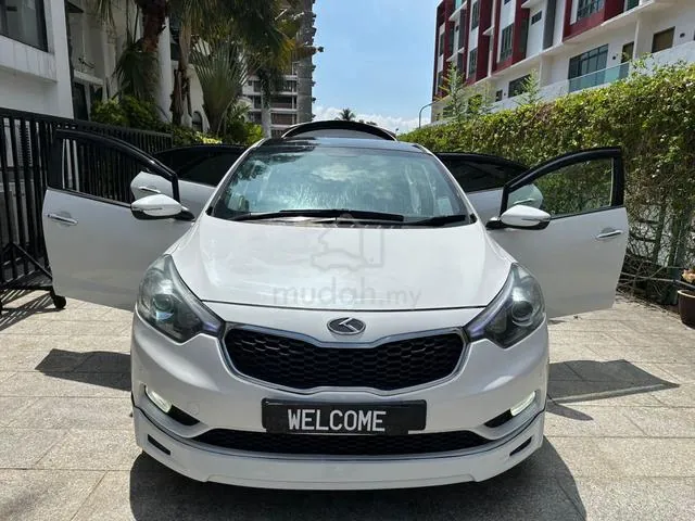 Kia Cerato