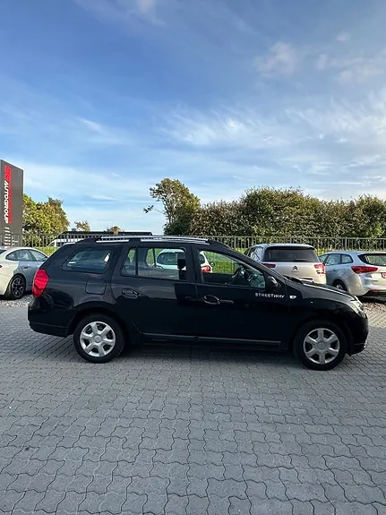 Dacia Logan 2020 photo 4