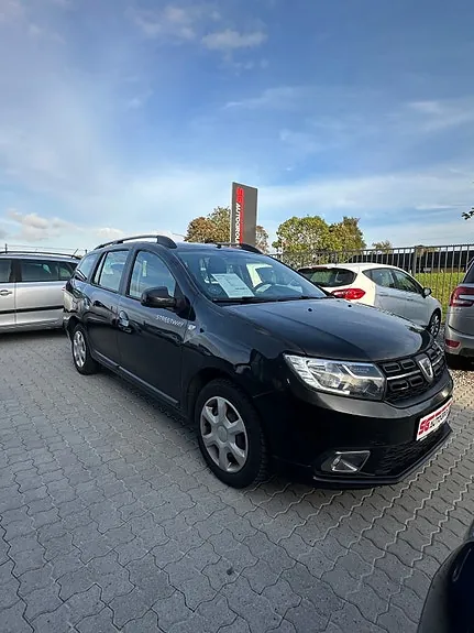Dacia Logan 2020 photo 3